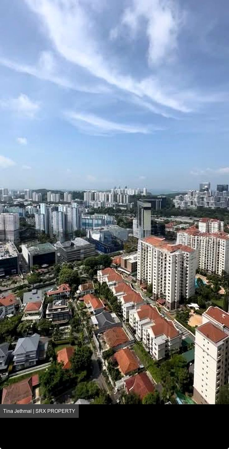 Stirling Residences (D3), Apartment #583434481
